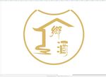酒 logo 标志