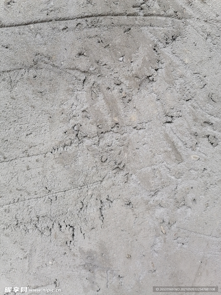 水泥墙壁 混凝土背景 岩石  