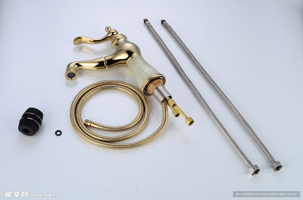 卫浴 龙头 花洒 