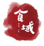 美食logo