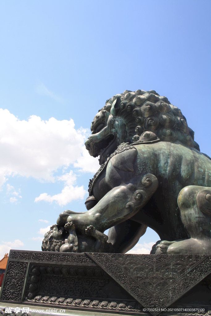 故宫 紫禁城 皇帝 北京 摄影