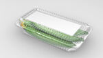 黄瓜透明盒 样机