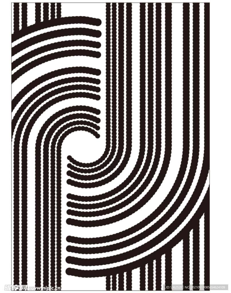 艺术线条玻璃工艺