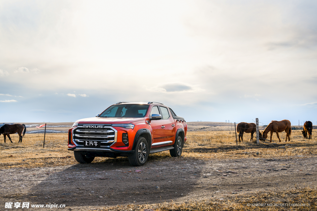 车高清摄影图片