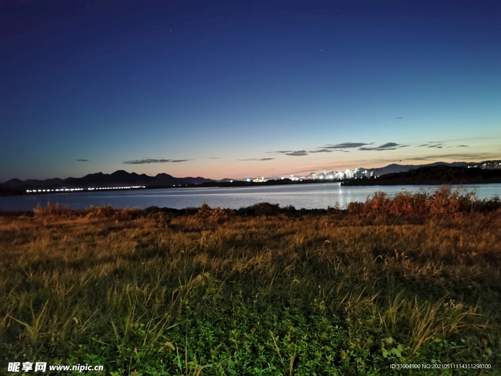 不一样的未来科技城