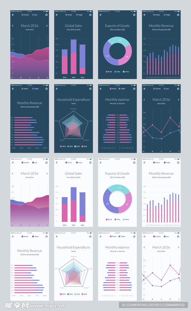 KamaiOSUI界面设计