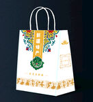 新疆特产手提袋