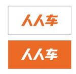 人人logo