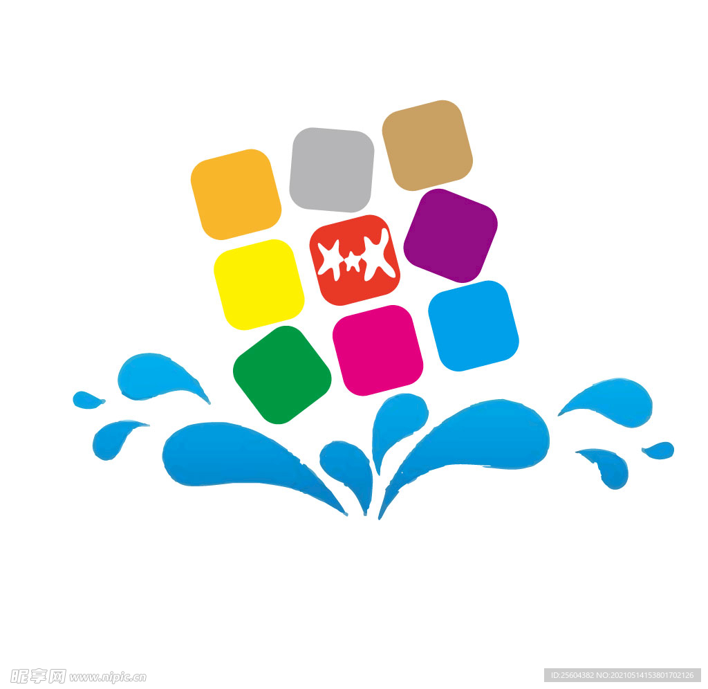 儿童行业娱乐游乐商标