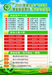 2021安全生产月
