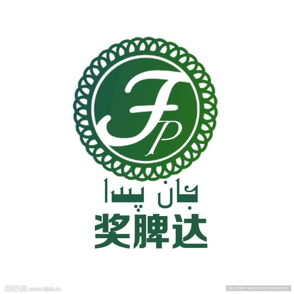 高档logo商标图标