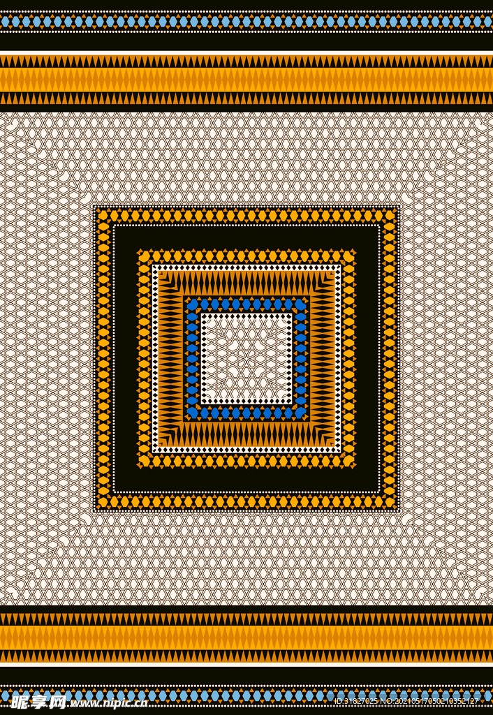 数码印花  大牌   小花  