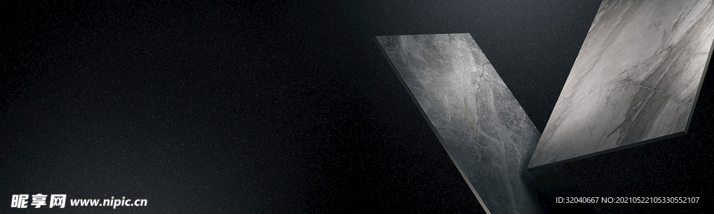 大理石海报 瓷砖形象 大理背景