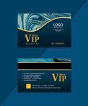 VIP卡 会员卡 贵宾卡