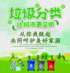 垃圾分类
