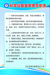 科学仪器室管理制度