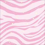 彩色斑马纹图案图片