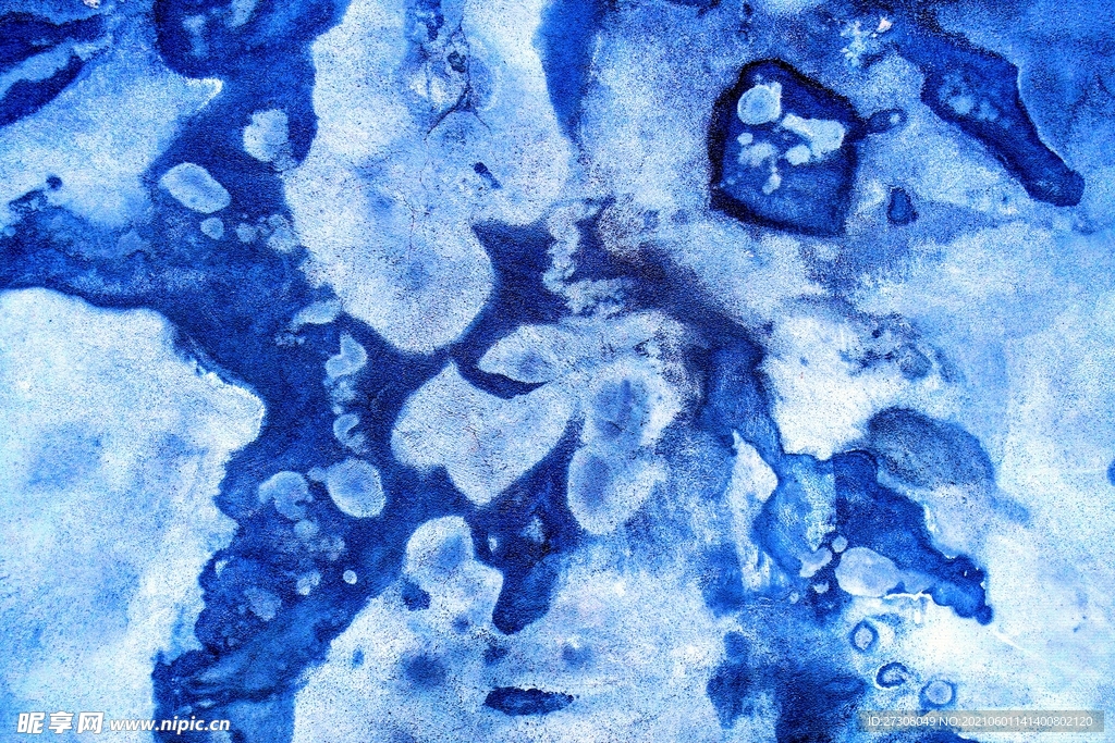 抽象 颜色 蓝色 