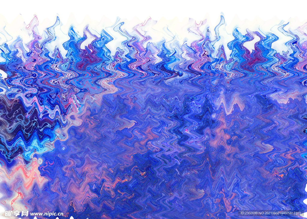 海洋肌理高清图片