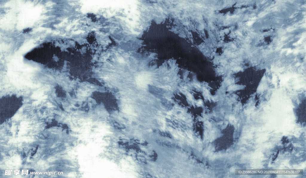 扎染 大牌 方巾 丝巾