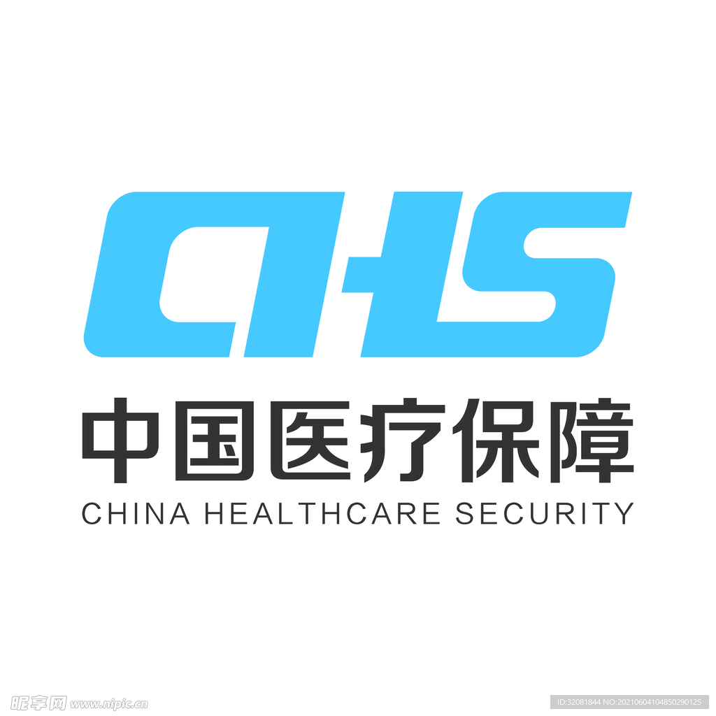 中国医疗保障标志