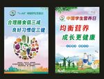 中国学生营养日