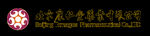 北京康仁堂药业LOGO