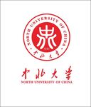 中北大学校徽