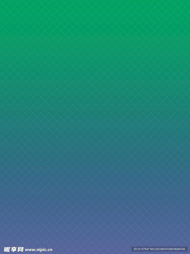 蓝绿色渐变背景