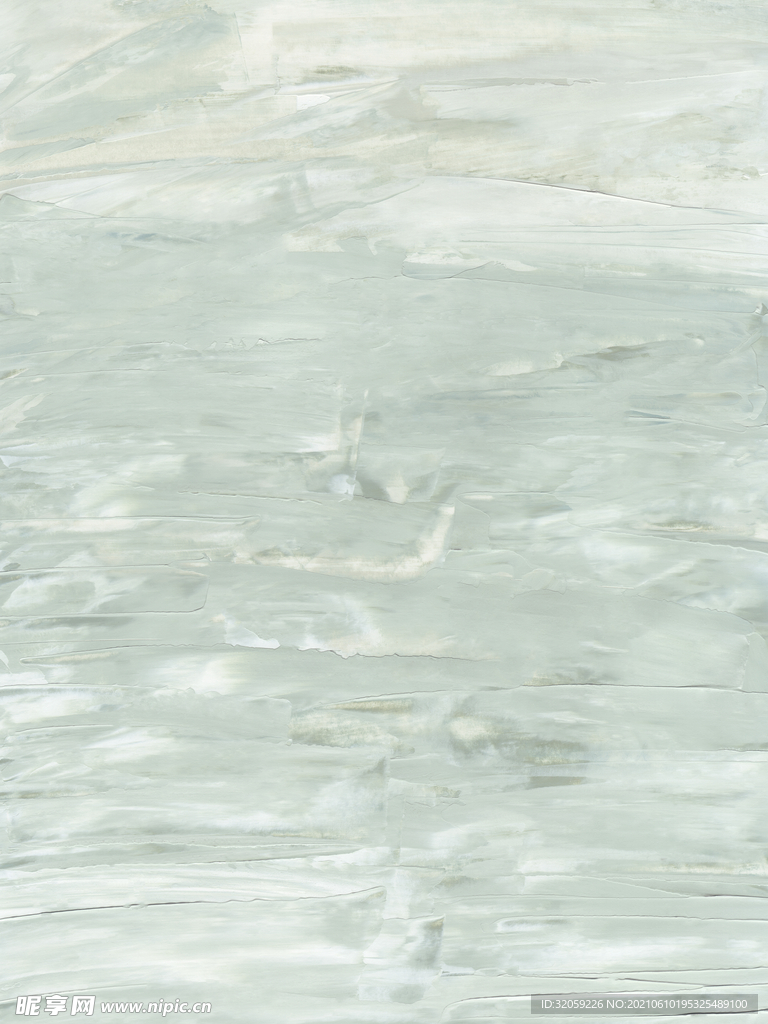 绿色抽象肌理水彩油画背景墙图片