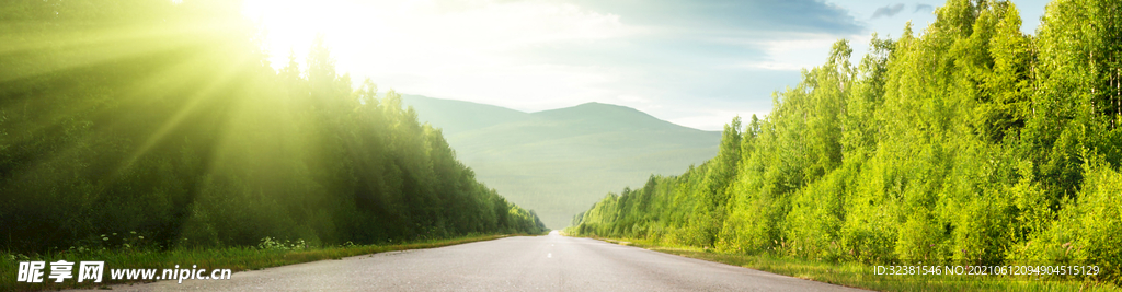 绿色环保 背景素材 