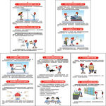 2021安全月  十大安全原则