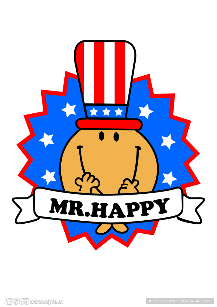 美国豆子  印花