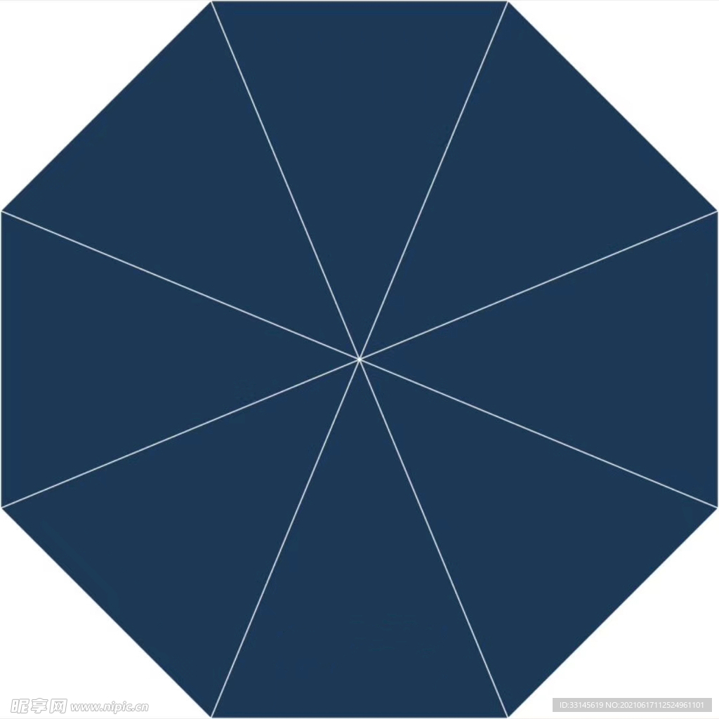 广告伞编辑素材