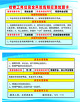 应急处置卡