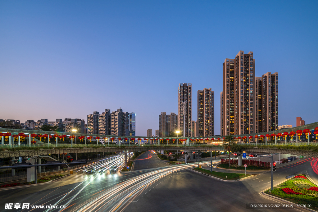 深圳万科第五园 紫悦山