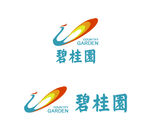 碧桂园logo