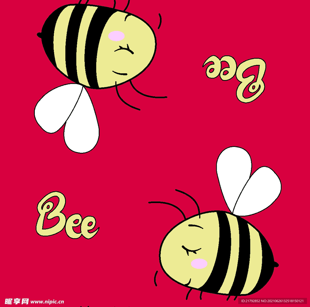 猫 英文 字母 数码印花图片