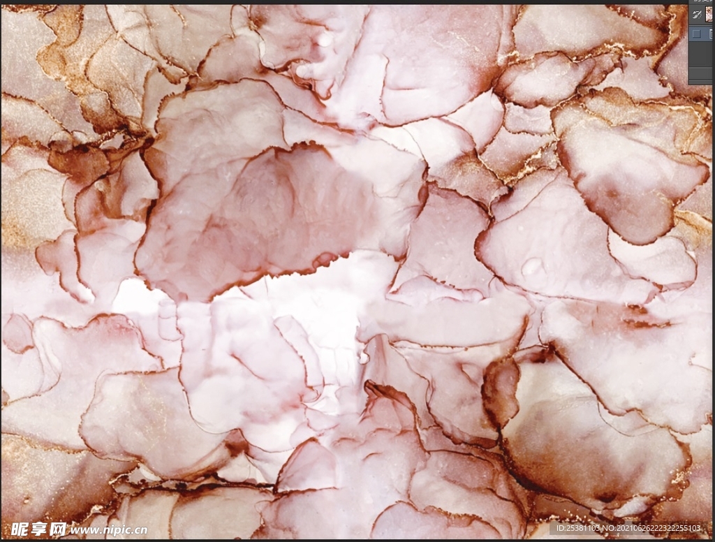 扎染 大牌 数码印花 乱花 