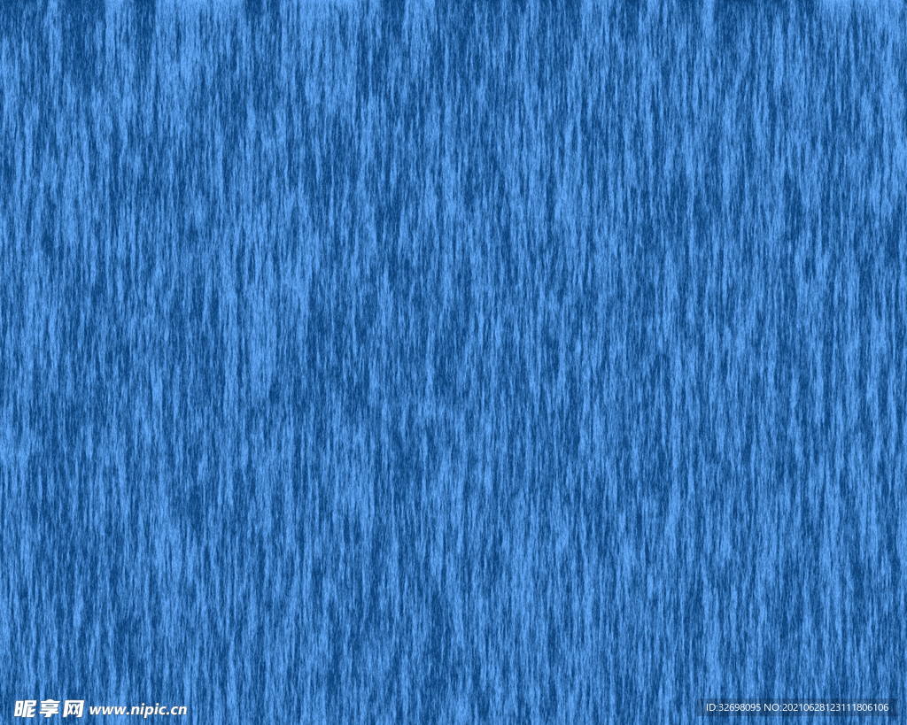 蓝色纤维背景