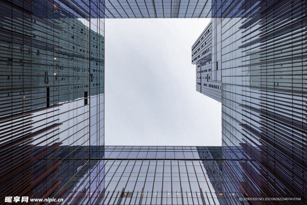 汉正街云尚广场