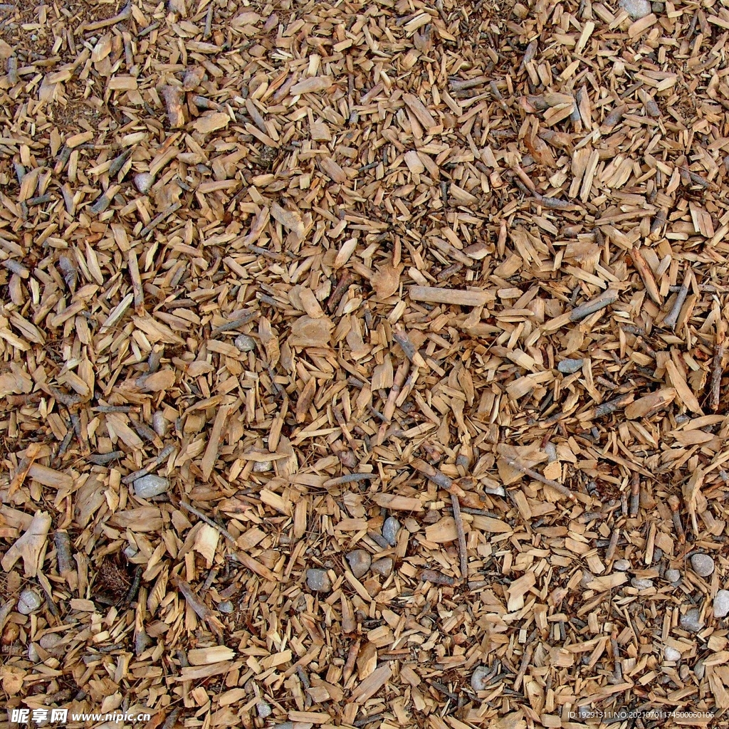 木屑底纹背景墙