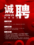 诚聘