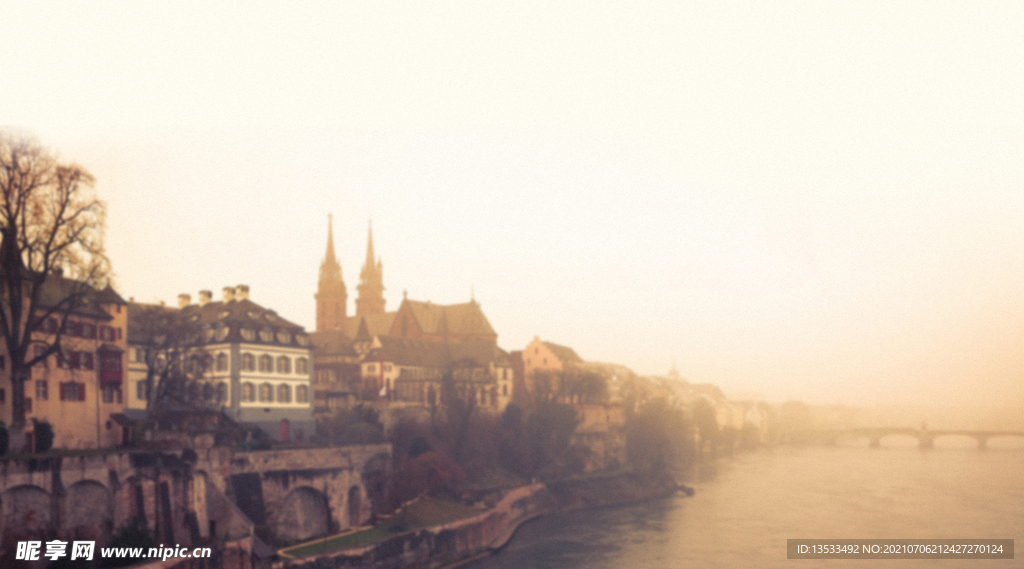 欧美复古背景素材