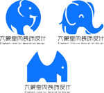 大象logo