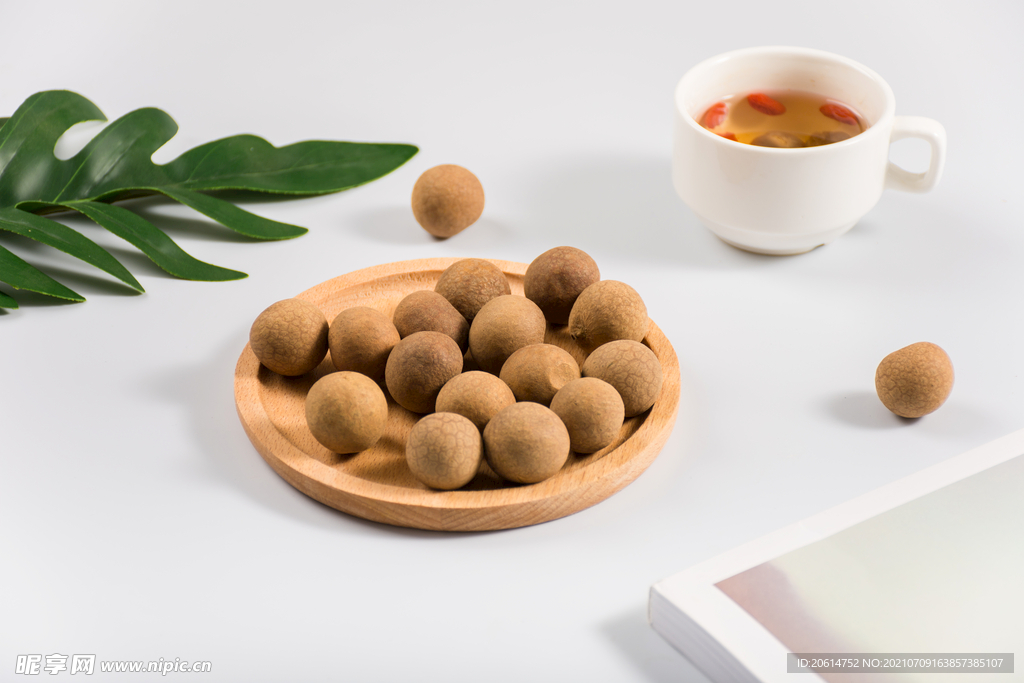 滋补食品桂圆干