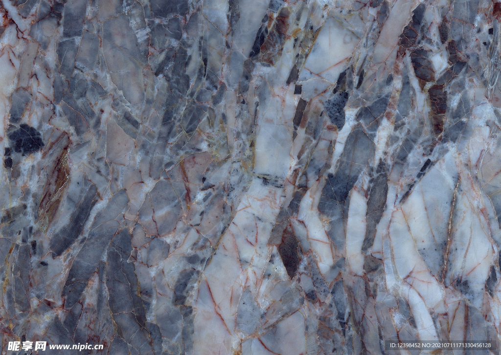 大理石石纹材质