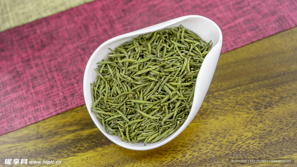 开化龙顶 龙顶茶