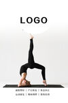 瑜伽封面