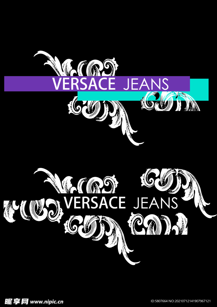 范思哲 VERSACE
